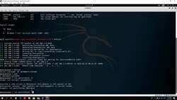 The Complete Ethical Hacking Bootcamp: Beginner To Advanced - Persistence Module Instructional Video