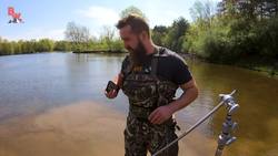 Making of a VR Mud Dragon Catch! Instructional Video