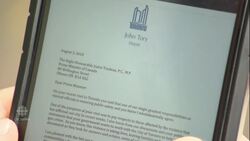 John Tory to Trudeau: Ban handguns in Toronto News Clip