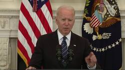 Biden Promises "Zero Tolerance" for Rogue Gun Dealers News Clip