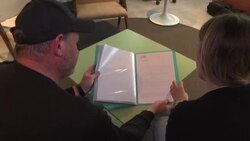 CLEAN : Parents of infected children still reeling from French E.coli outbreak News Clip