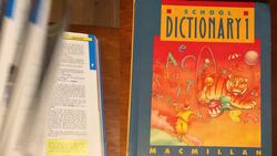 Multiple Meaning Words are Out of This World! Instructional Video