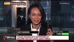 UK to Set Out New Fiscal Measures Amid BOE Exit News Clip