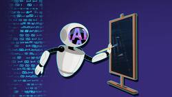 Deepfake AI Instructional Video