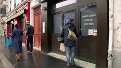 New Life and Creative Spaces at Pajol Marketplace Instructional Video