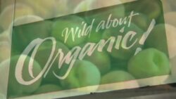 Organic Produce Instructional Video