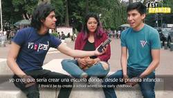 What's your dream job Instructional Video