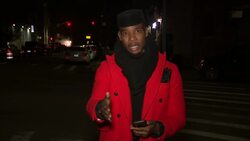 Two pedestrians killed in separate Brooklyn crashes; 1 driver fled the scene News Clip