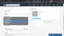 How To Make A Linkedin Company Page 2020 Instructional Video