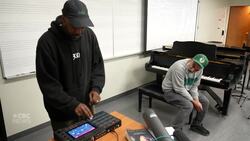 Welcoming hip-hop into the music curriculum News Clip