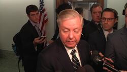 Senators discuss impeachment, Sessions primary bid Instructional Video