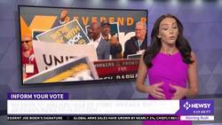 What To Watch In Tuesday's Georgia Senate Runoff Election News Clip