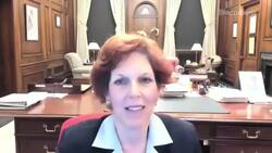 Fed's Mester: Changing Inflation Dynamics of Vital Interest News Clip