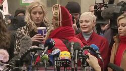 VOICED : Comenzo el juicio de Harvey Weinstein por delitos sexuales News Clip