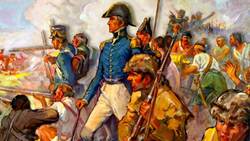 The Battle of New Orleans Instructional Video