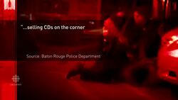 Alton Sterling police shooting in U.S. sparks protests News Clip