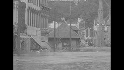 Catastrophic floods hit towns in PA and NJ News Clip