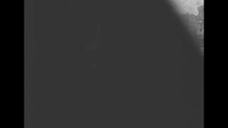 Pres. Eisenhower and wife Mamie leave DC for their farm in Gettysburg, PA for 6 weeks of convalescence and also celebrate Mamie's birthday News Clip