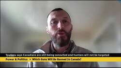 Hunting associations worry amendments to firearms bill go too far News Clip