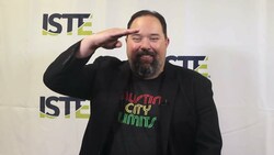 Carl Hooker - Risk Taking and Failure in Our Schools Instructional Video