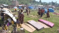 DR Congo conflict: M23 rebel group declares unilateral ceasefire News Clip