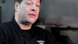 How to Deep-Fry Food Safely Instructional Video