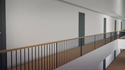 Overworked South Koreans stay in mock prisons to escape daily life Instructional Video