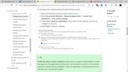 How to protect your network from OAuth-enabled cloud-based attacks Instructional Video