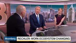 RXR Realty Strikes NYC Partnership With WeWork News Clip