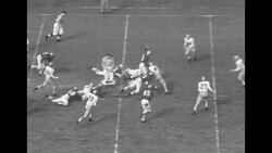 Georgia Tech beats Baylor at Burdine Stadium in the Orange Bowl News Clip