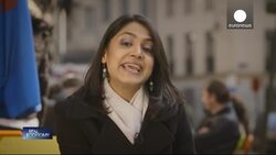 Facing up to Europe’s urban integration challenges News Clip