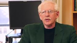 Howard Chudacoff - Teachers Make a Difference Instructional Video