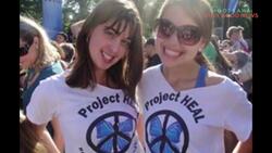 Teens Co-Found Awesome Nonprofit To Make Recovery Possible For Eating Disorder Patients Instructional Video