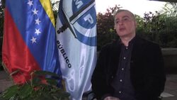 VOICED : Sancionar o prevenir? La judicialización del bullying en Venezuela News Clip