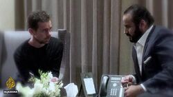 Arab Twitter: A tool for #freespeech or #surveillance? | The Listening Post (Full) News Clip