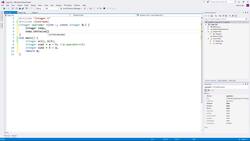 Complete Modern C++ - Operator Overloading - Part III (Global Overloads) Instructional Video