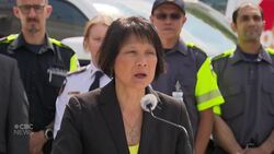 As concerns mount over 911 services, Toronto unveils plan to hire more paramedics News Clip