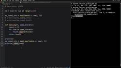 Python 3: Project-based Python, Algorithms, Data Structures - Add some methods to the class Instructional Video