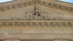 RCMP coached informant through years-long plot to take down 'prolific' Hells Angel, court hears News Clip