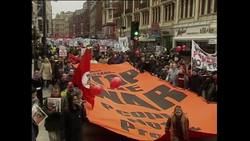 Protest, Spirit of the People: From 1968 and beyond Instructional Video