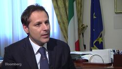 Italy Will Need Faster Growth to Lower Deficit, League Says News Clip