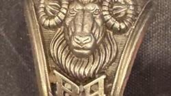 College ring recovered after 56 years in the Long Island Sound News Clip