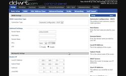CompTIA Network+ Certification N10-007: The Total Course - Tour of a SOHO Router Instructional Video