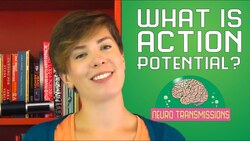 What is Action Potential? Instructional Video