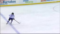 Minnesota captures shootout win over New York to remain on top of PWHL standings News Clip