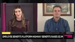 Highway Benefits CEO Talks Program Aimed at Helping Employees Repay Student Loans News Clip