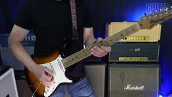Andy Timmons - How To Play “Shuggie" - Part 1 Instructional Video