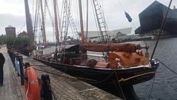 Industrial Spies and Traitors - Stuff That I Find Interesting Instructional Video