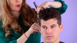 How to Cut Your Guy's Hair Instructional Video