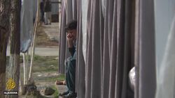 COVID-19 cases, deaths rise in Afghanistan as cold season sets in News Clip